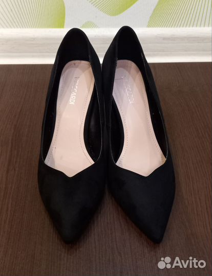 Туфли женские