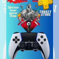 Подписка ps plus Кемерово