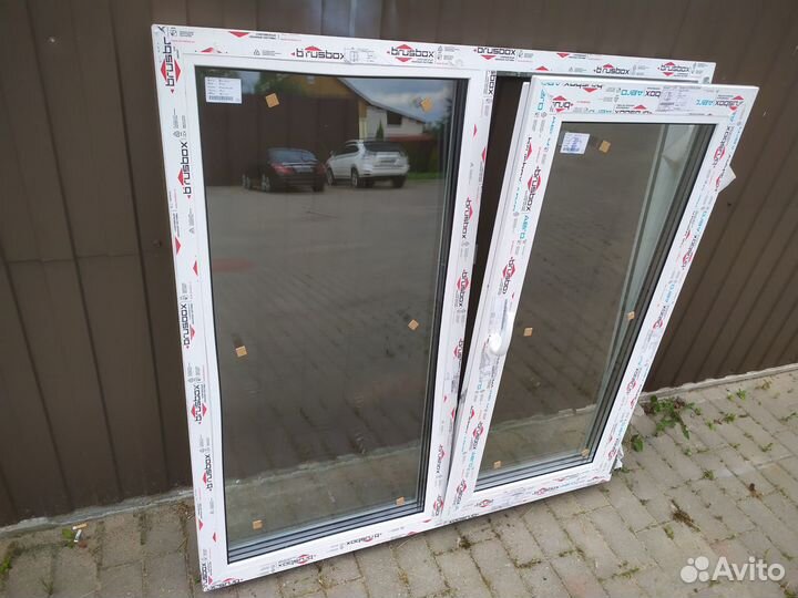 Окна пвх