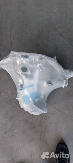 Кпп ваз 2115 стартер 2 болта коробка передач