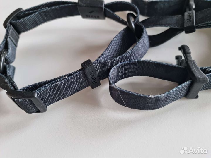 Шлейка для собаки Стая Staya