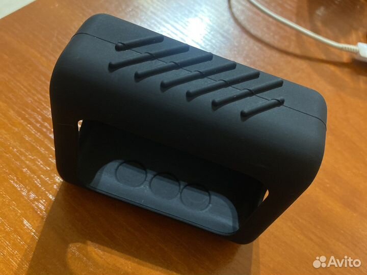 Чехол на колонку jbl go 3