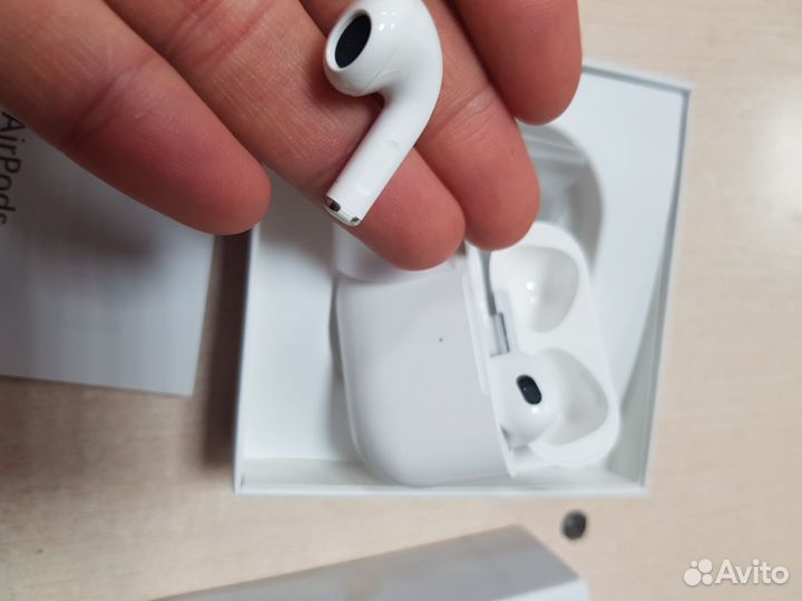 Airpods 3 premium