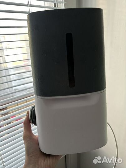 Увлажнитель воздуха vitek