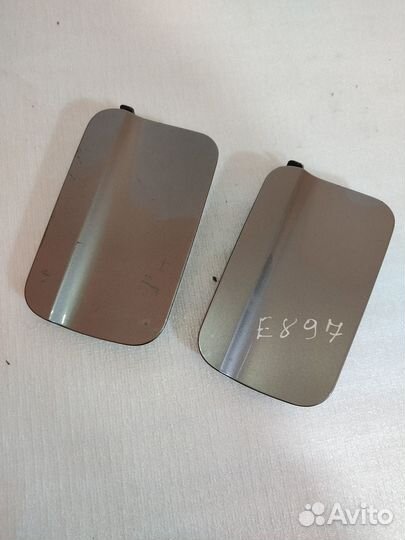 Лючок топливного бака bmw x5 e53