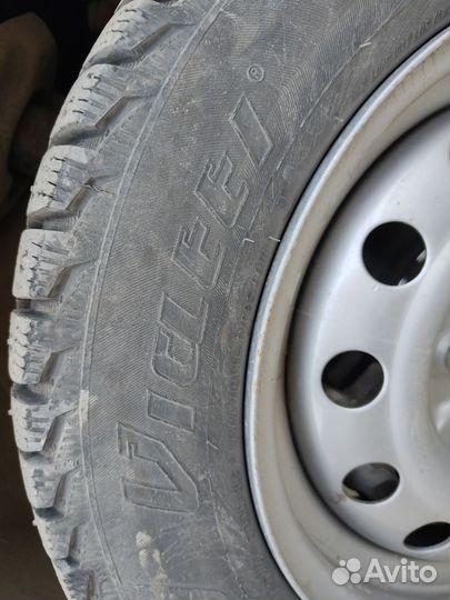 Viatti Brina V-521 17.5 R14