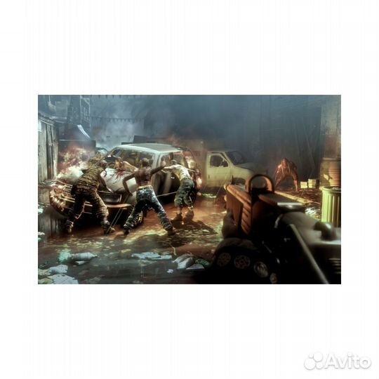 Dead Island Game of the Year Edition Classics, б/у