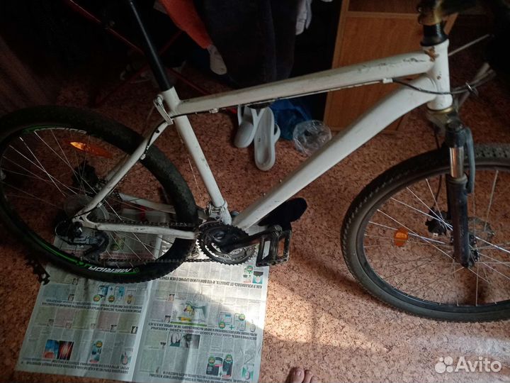 Велосипеды бу взрослый скоростной