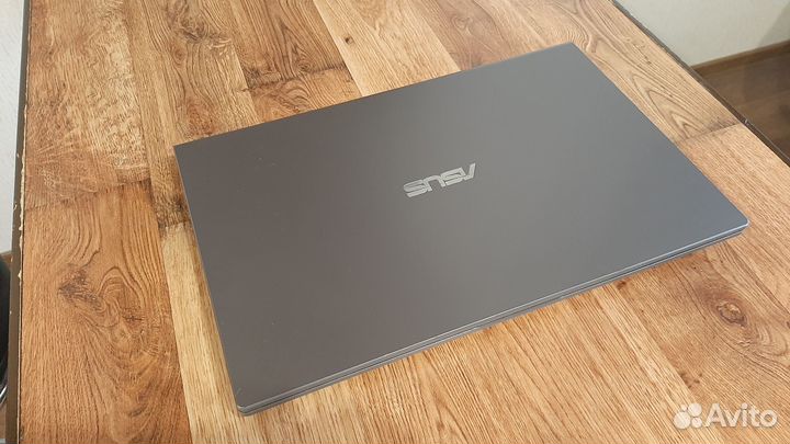 Ультрабук asus D509B Full HD, IPS