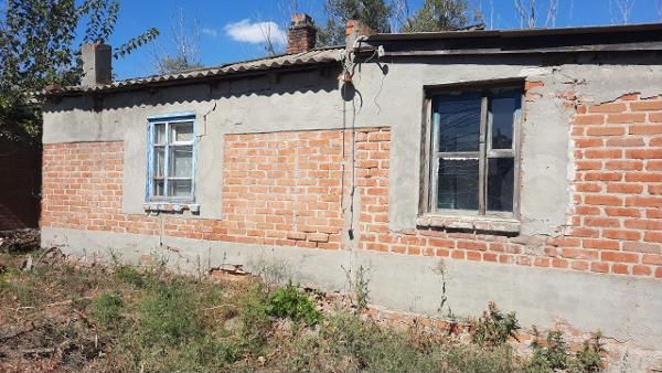 2-к. квартира, 49,8 м², 1/1 эт.