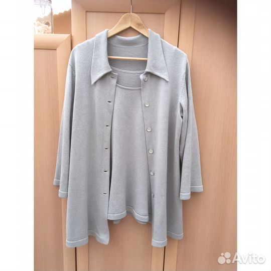 Вяжу и шью на заказ и научу вязать и шить