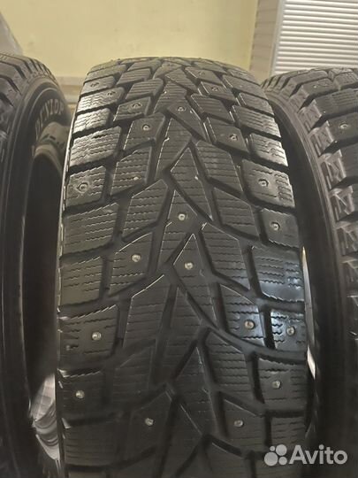 Dunlop Grandtrek Ice 02 225/65 R17 106T