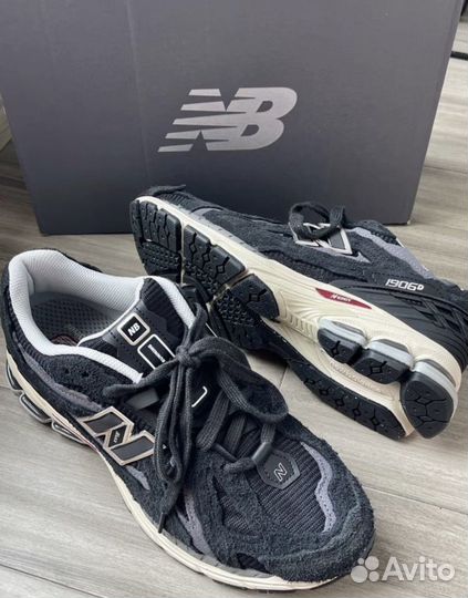New Balance 1906D protection pack оригинал