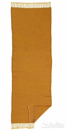 Плед IKEA шерсть