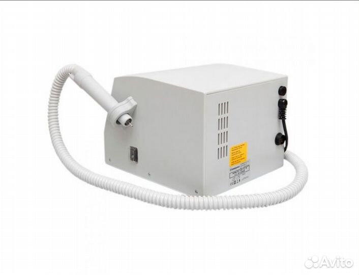 Педикюрный аппарат PA-J400WP