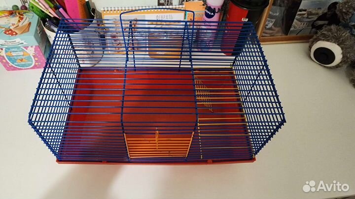 Клетка для крыс бу