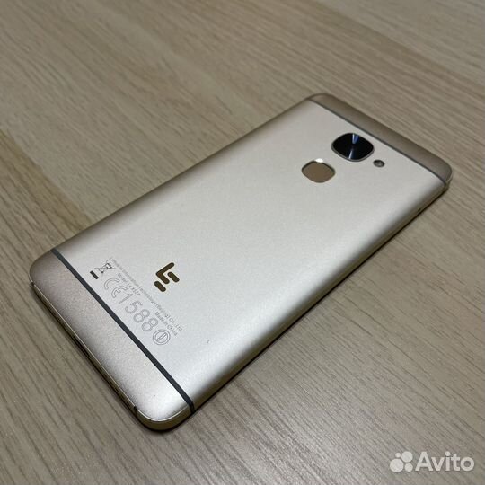 LeEco Le 2, 3/32 ГБ