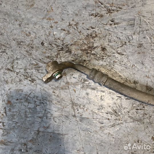 Трубка кондиционера Kia Sportage 2 Hyundai Tucson