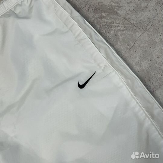 Винтажные Бриджи Nike размер S