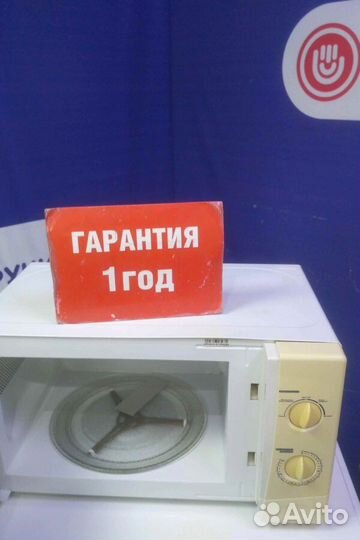 Микроволновая печь бу Mystery с гарантией 1 год
