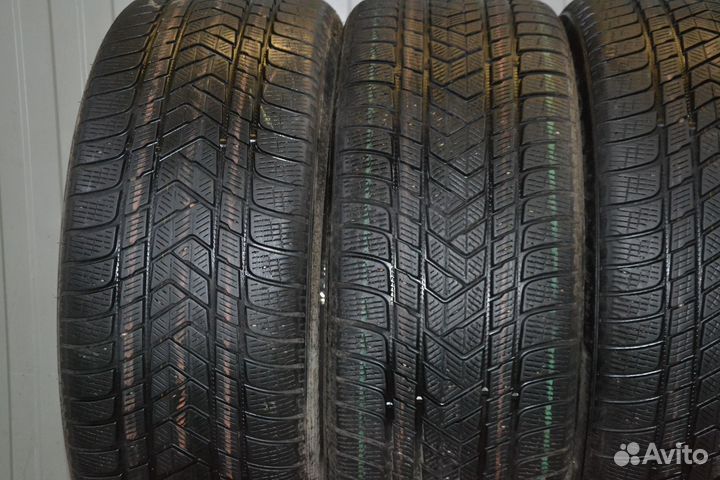 Pirelli Scorpion Winter 275/45 R21 110V