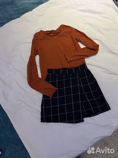 Девочке 8 лет пакетом