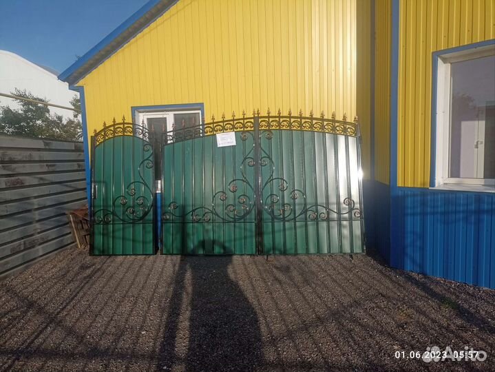 Сварочные работы,художественная ковка