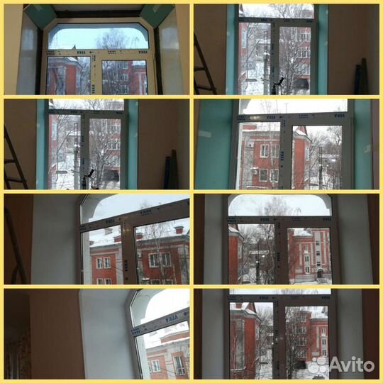 Ремонтно отделочные работы