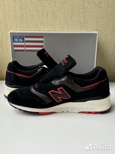 New balance 997 Made In USA