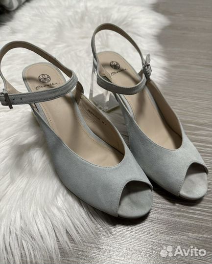 Туфли Эконика 38 размер