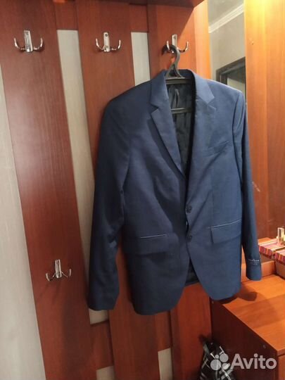 Костюм для мальчика