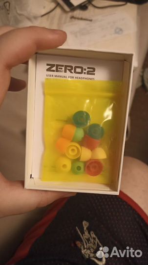 7 hz Crinacle Zero V2 + Цaп (Jcally JM20)(Hi-Fi)