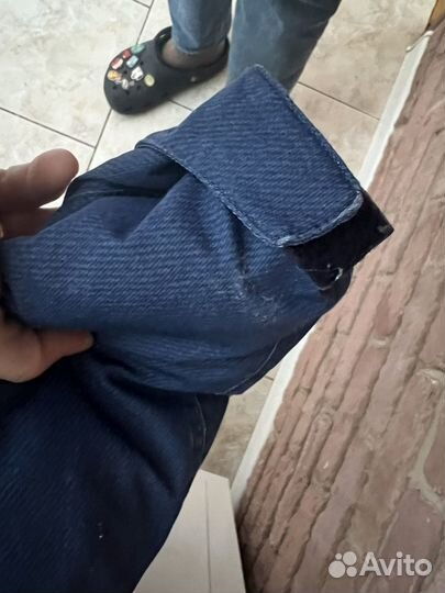 Зимняя куртка reima 98