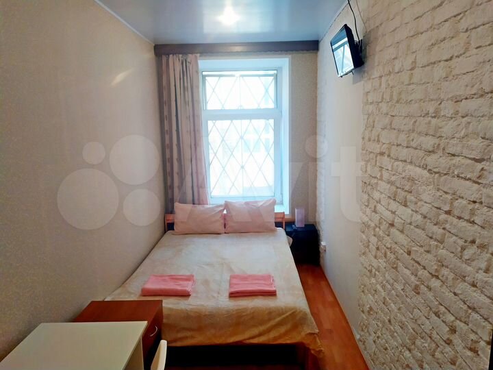 Комната 10 м², 2/6 эт.