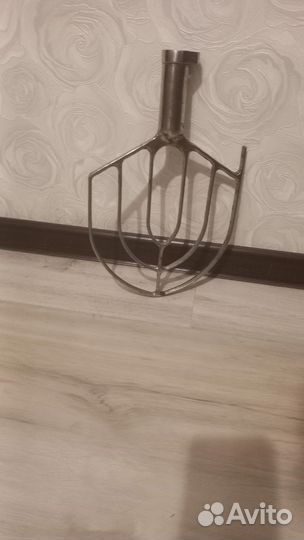 Лопата на миксер B-20