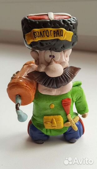 Коллекционные фигурки