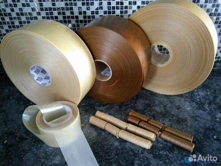 Оболочка коллагеновая для колбасы