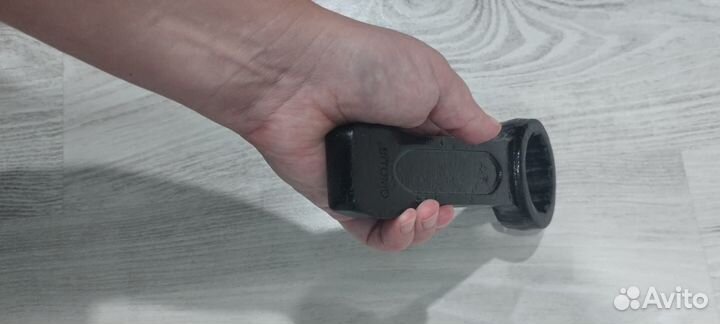 Ключ накидной Sitoma 46 ударный