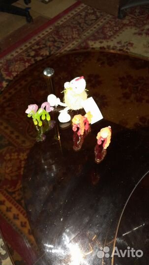 Детские игрушки