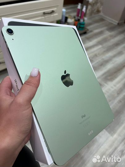 iPad air 4 64gb wifi