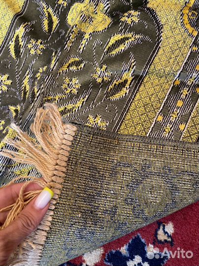 Молитвенный коврик для намаза