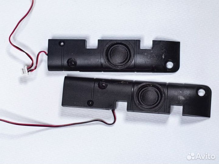 Динамики ноутбука Dexp X300