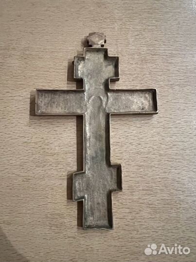 Крест киотный