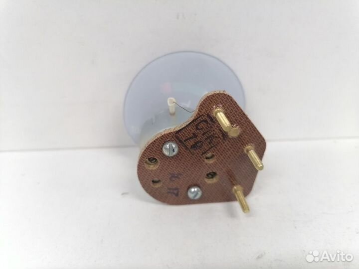 Указатель температуры двигателя Ваз 2107