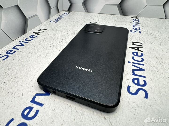 HUAWEI nova Y61, 4/128 ГБ