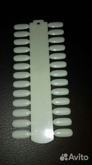 Дисплей для нанисения гель-лаков 4-х сторонний