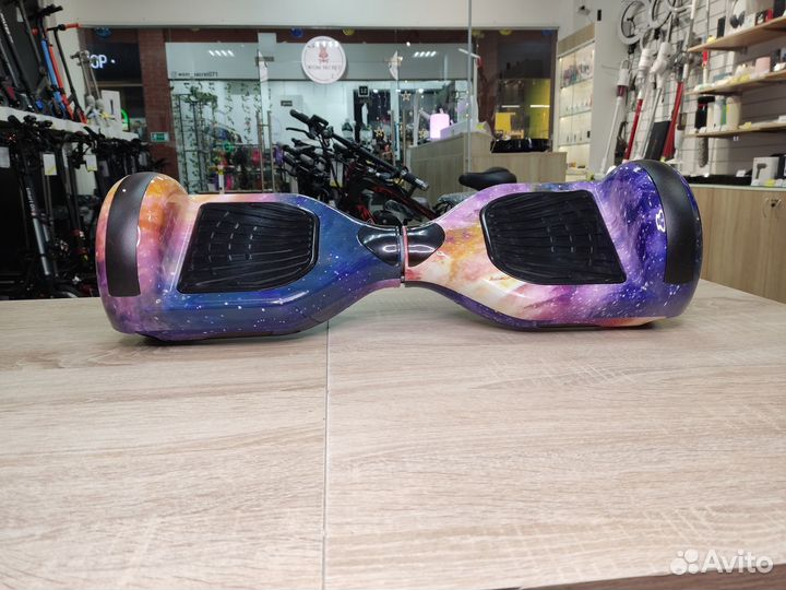 Гироскутер Smart GT 6.5 дюймов