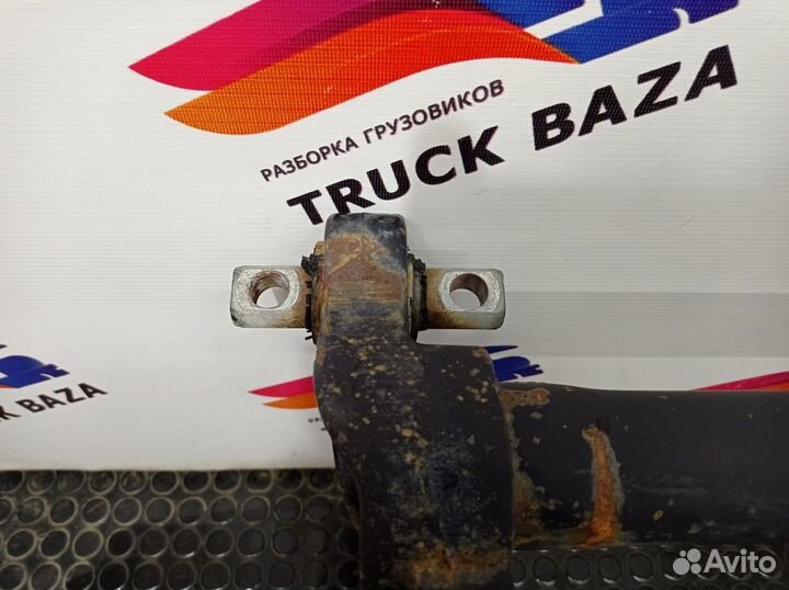 Торсион кабины Man TGA, Man TGS, Man TGX