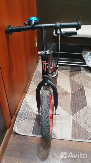 Беговел триумф