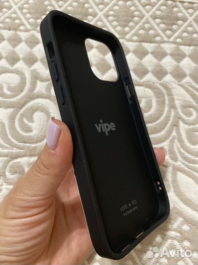 Чехол на iPhone 12/ 12 pro